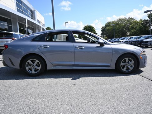 Used 2022 Kia K5 LXS image 4