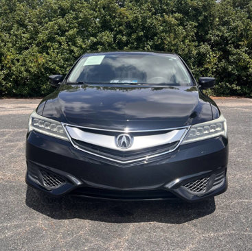 Used 2017 Acura ILX image 11
