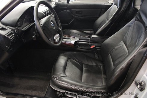 Used 1998 BMW Z3 2.8 image 18