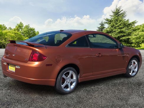 Used 2007 Pontiac G5 GT image 7