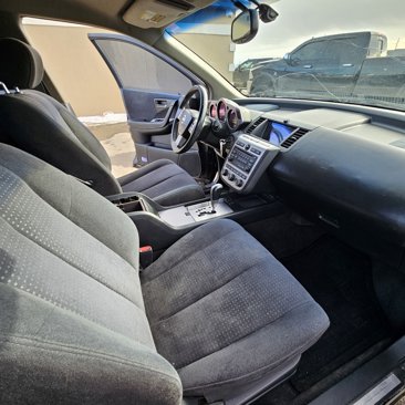 Used 2003 Nissan Murano SL image 12