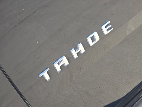 Used 2018 Chevrolet Tahoe LS w/ Skid Plate Package image 11
