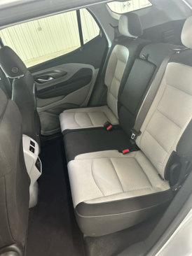 Used 2022 GMC Terrain SLE image 17