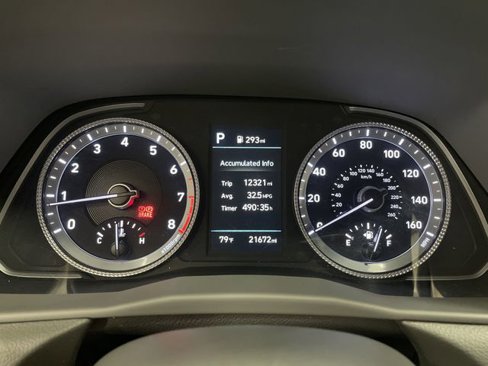 Used 2023 Hyundai Sonata SEL image 17