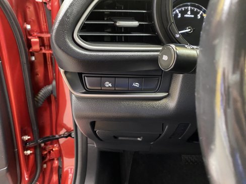 Used 2024 MAZDA CX-30 AWD 2.5 S w/ Select Sport Pkg image 35