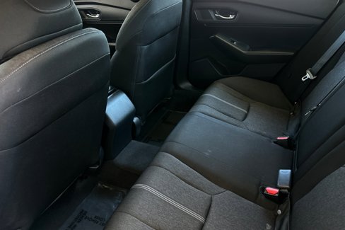 Used 2023 Honda Accord Sport image 14