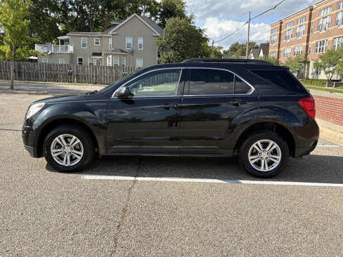 Used 2015 Chevrolet Equinox LT w/ Driver Convenience Package image 16