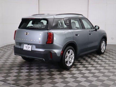 Used 2025 MINI Cooper Countryman S image 6
