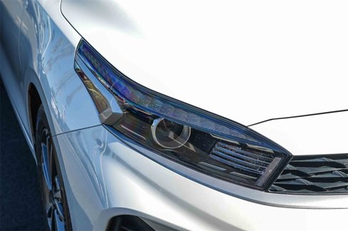 Used 2023 Kia Forte LXS image 8