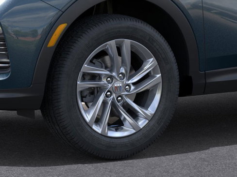 New 2025 Buick Envista Preferred image 9