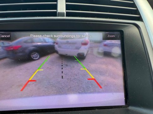 Used 2013 Ford Edge Limited image 12
