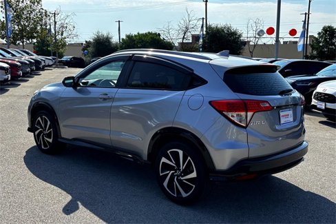 Used 2020 Honda HR-V Sport image 5