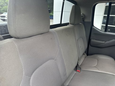 Used 2018 Nissan Frontier SV w/ Value Truck Package image 25