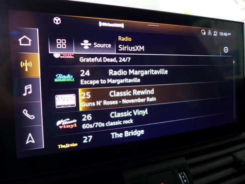 Used 2021 Audi SQ5 Premium Plus w/ Premium Plus Package image 33