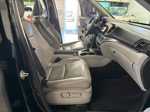 Used 2019 Honda Pilot EX-L image 53