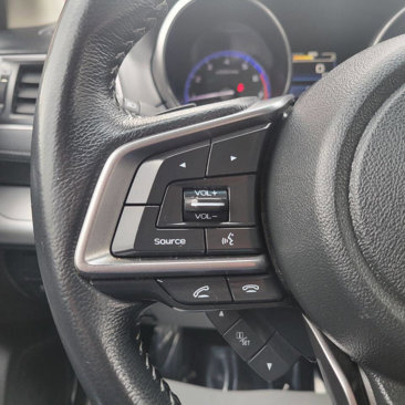 Used 2018 Subaru Outback 2.5i Premium image 19