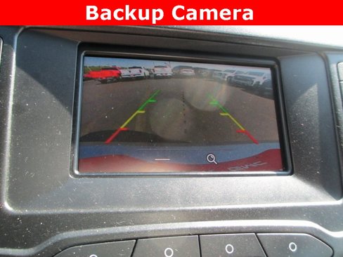 Used 2017 Ford Fusion SE image 12
