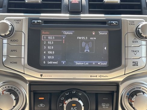 Used 2019 Toyota 4Runner SR5 Premium image 28