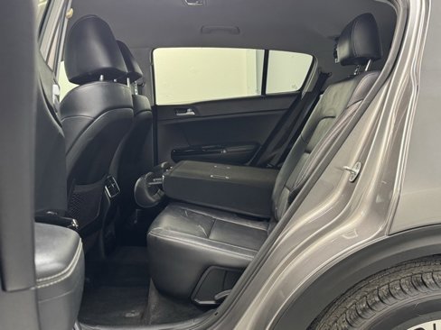 Used 2018 Kia Sportage EX image 28