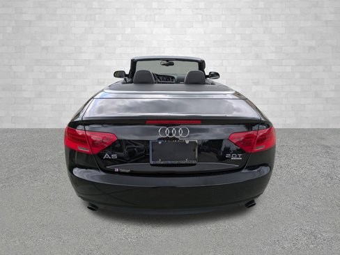 Used 2014 Audi A5 2.0T Premium Plus image 3