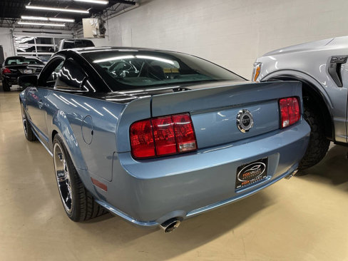 Used 2008 Ford Mustang GT Premium image 49