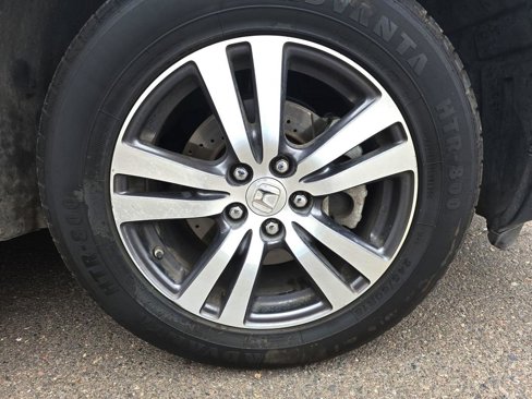 Used 2017 Honda Pilot EX image 36