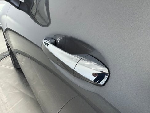 Certified 2022 Mercedes-Benz CLA 250 image 34