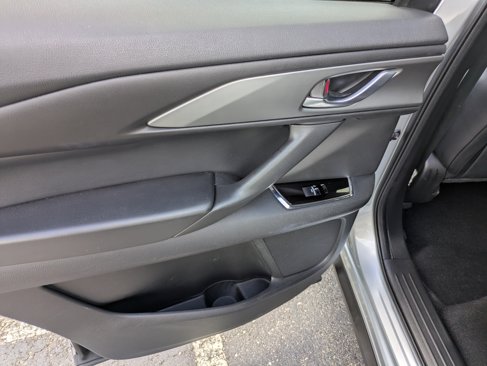 Used 2023 MAZDA CX-9 Touring image 15