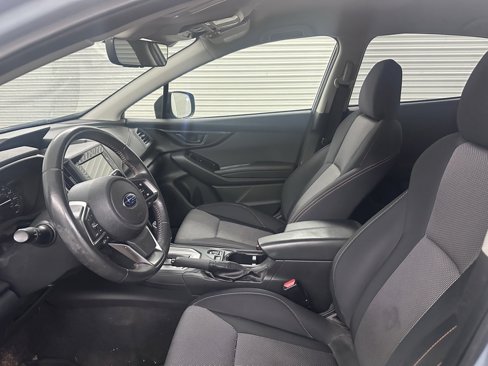Used 2021 Subaru Crosstrek 2.0i Premium w/ Popular Package #4 image 3