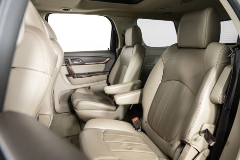 Used 2015 GMC Acadia Denali image 21