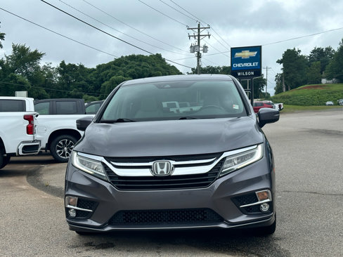 Used 2019 Honda Odyssey Elite image 5