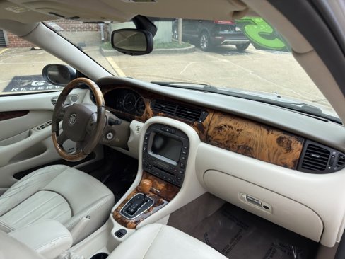 Used 2005 Jaguar X-TYPE 3.0 image 24