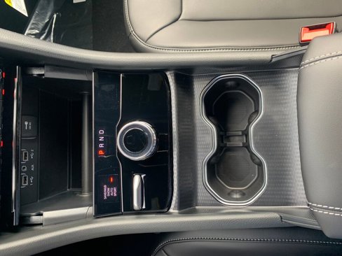New 2025 Jeep Grand Cherokee Limited image 27