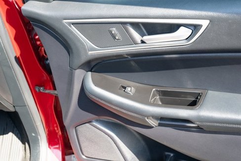 Used 2019 Ford Edge SEL w/ Equipment Group 201A image 46