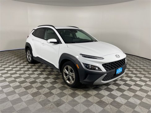 Used 2022 Hyundai Kona SEL image 15