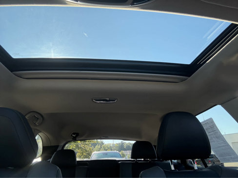 Used 2022 Subaru Outback Onyx Edition XT image 15