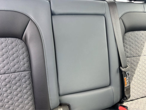 Used 2022 Chevrolet Colorado Z71 image 26