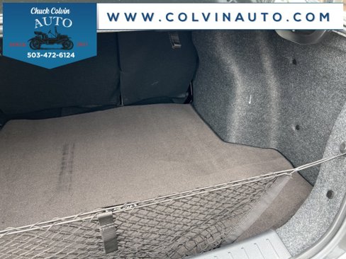 New 2025 Nissan Versa SV w/ Trunk Package image 26