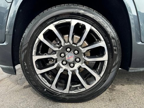 Used 2020 GMC Acadia Denali w/ Trailering Package image 33