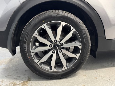 Used 2018 Kia Sportage EX image 35