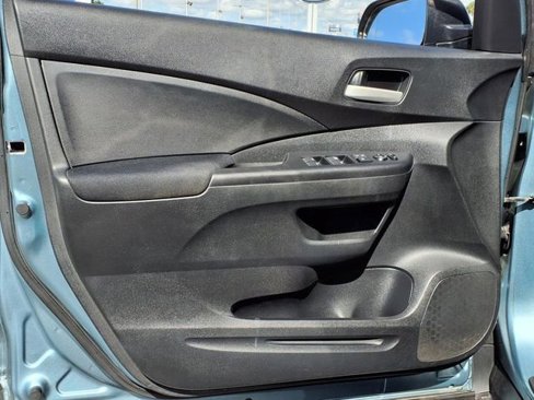Used 2016 Honda CR-V SE image 10