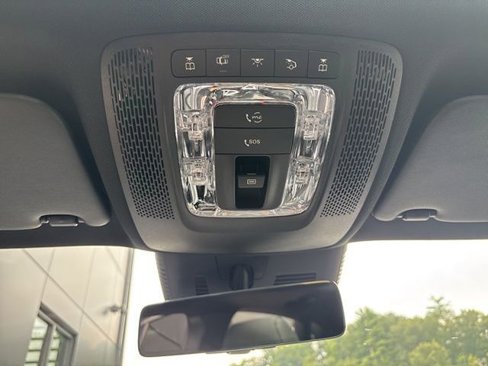 Used 2025 Mercedes-Benz GLA 250 4MATIC image 28