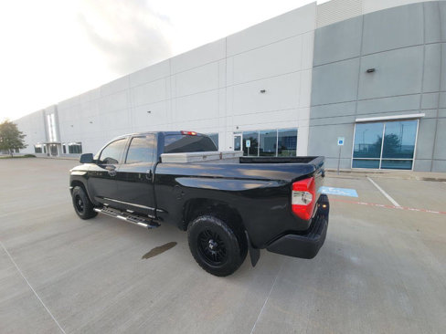 Used 2014 Toyota Tundra SR image 24