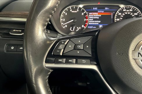 Used 2022 Nissan Altima 2.5 SL image 9