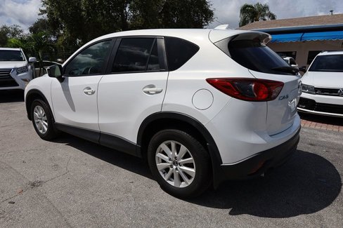 Used 2014 MAZDA CX-5 Touring image 6