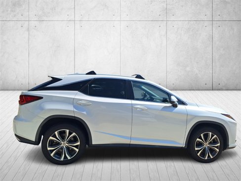 Used 2017 Lexus RX 350 FWD image 6