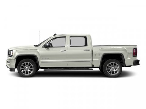 Used 2017 GMC Sierra 1500 Denali image 3