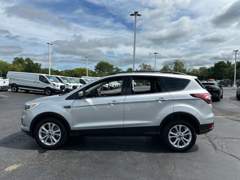 Used 2018 Ford Escape SE w/ SE Sync 3 Package image 5