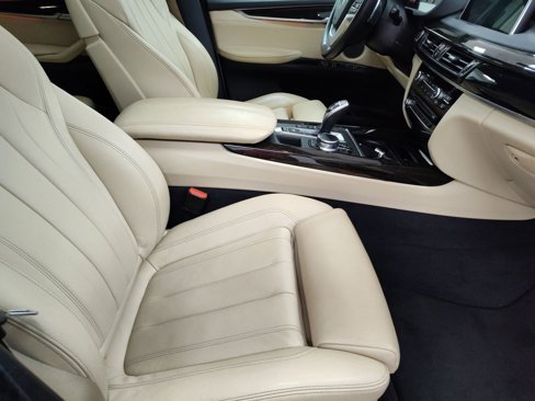 Used 2018 BMW X5 xDrive35i image 24