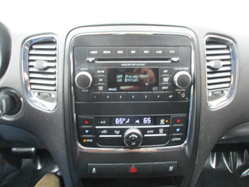 Used 2013 Dodge Durango SXT image 27